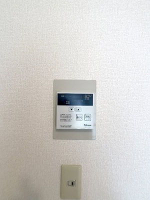 【設備】 | ヴィラージュA