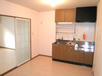 【内装】 | ヴィラージュA