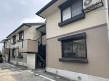 ヴィラージュAの画像