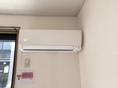 【設備】 | ヴィラージュA