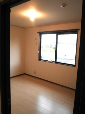 【子供部屋】 | ヴィラージュA