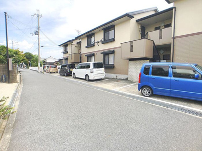 【その他共用部分】 | ヴィラージュA