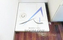 ハイツ中板橋の設備