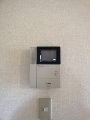 【セキュリティ】 | パルコートサンA棟