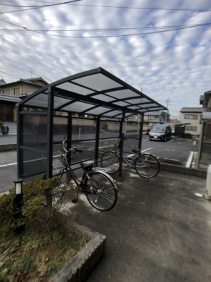 【その他共用部分】 | パルコートサンA棟