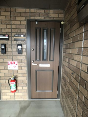 【その他】 | パルコートサンA棟