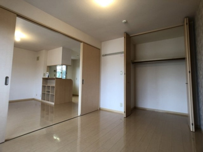 【内装】 | パルコートサンA棟