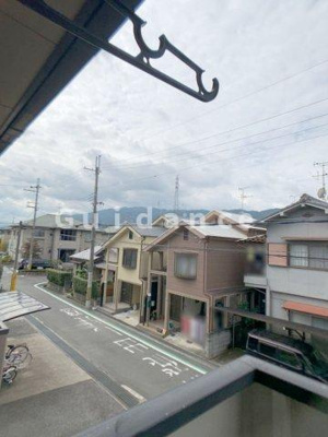 【展望】 | メゾン・ベイリーフ