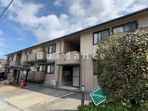 メゾン・ベイリーフの画像