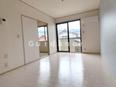 【内装】 | メゾン・ベイリーフ