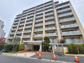 【外観】 | 永く生活をしていく場所だからこそ、街並みや周辺の環境も大切です。物件と合わせて生活環境のイメージもご提案いたします。