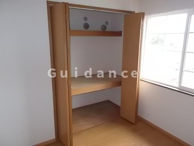 【収納】 | ヴィラージュみむろC