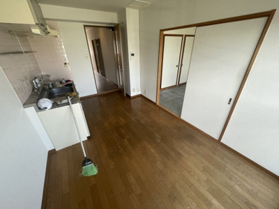 【内装】 | 大喜マンション