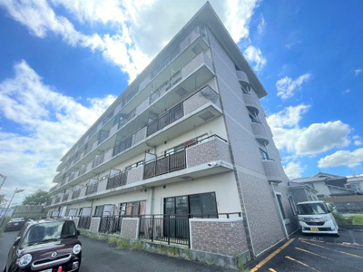 【その他共用部分】 | 大喜マンション