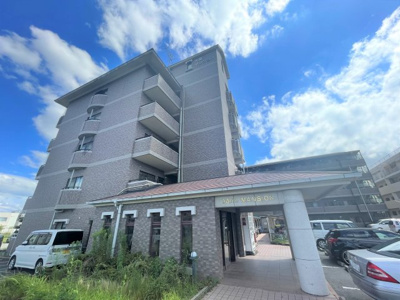 【エントランス】 | 大喜マンション