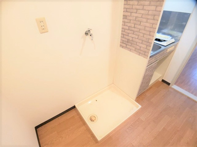 【その他】 | ジュネスII号館