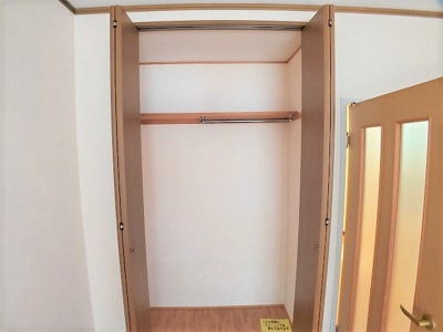 【収納】 | ジュネスII号館