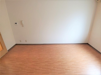 【洋室】 | ジュネスII号館