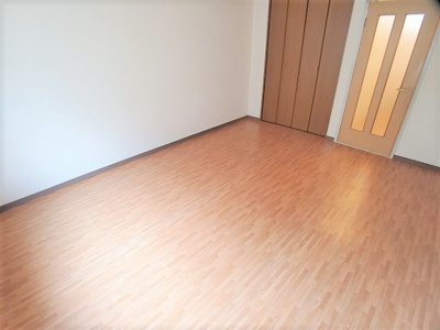 【居間・リビング】 | ジュネスII号館