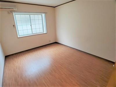 【居間・リビング】 | ジュネスII号館