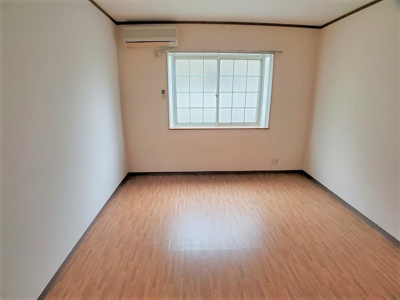 【居間・リビング】 | ジュネスII号館