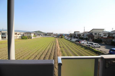 【展望】 | サンドエル藤の木