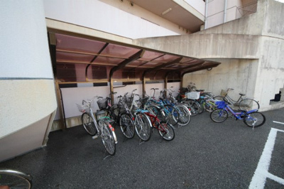 【その他共用部分】 | サンドエル藤の木