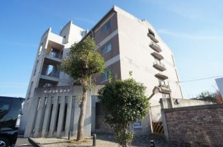 【外観】 | サンドエル藤の木