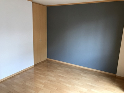 【内装】 | ノースフォレスト