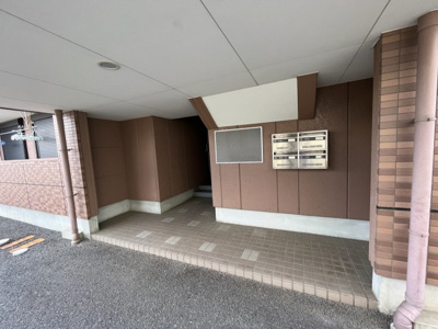 【エントランス】 | ノースフォレスト