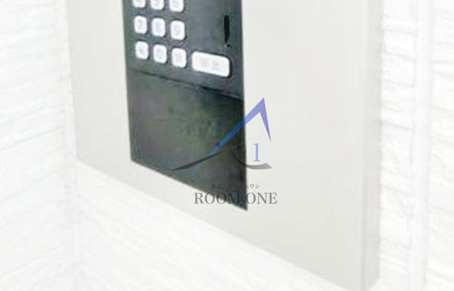 フェリスエレナのセキュリティ|オートロックです。