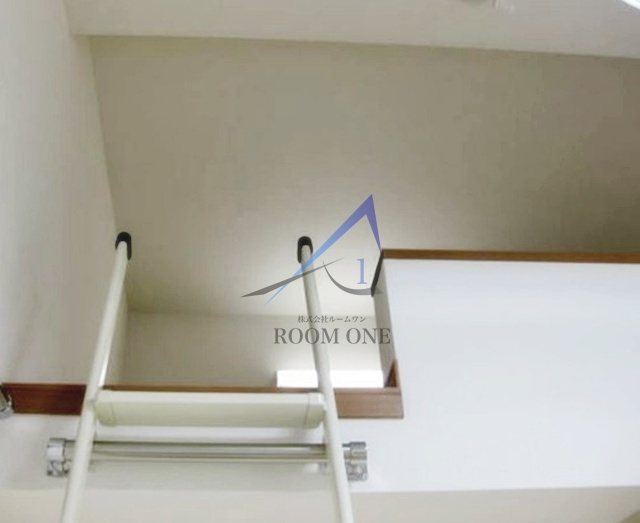 フェリスエレナの内装|内装です。