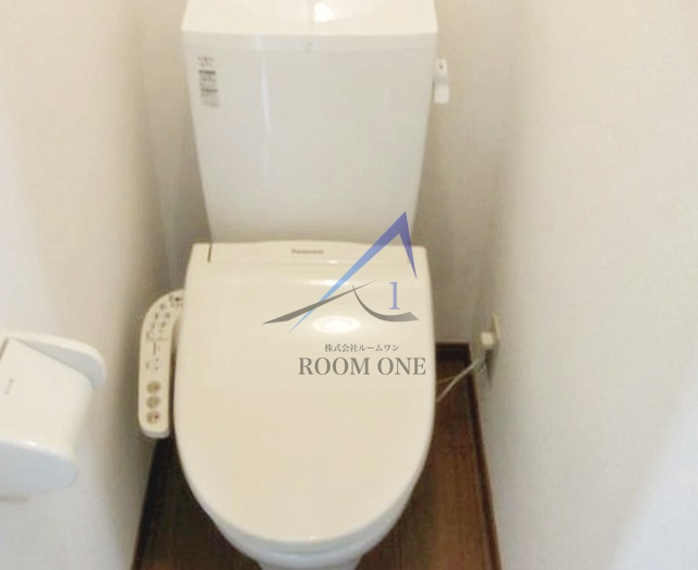 フェリスエレナのトイレ|トイレです。