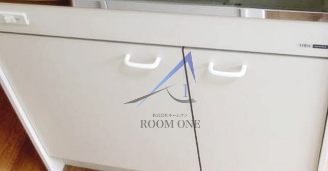 フェリスエレナの収納|収納です。