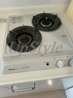 【キッチン】 | メインステージ田端参番館