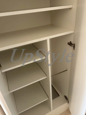 【収納】 | メインステージ田端参番館