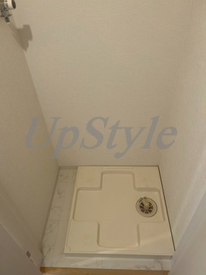 【設備】 | メインステージ田端参番館