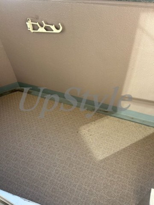 【バルコニー】 | メインステージ田端参番館