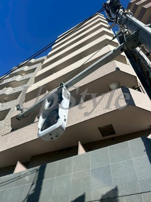 【外観】 | メインステージ田端参番館