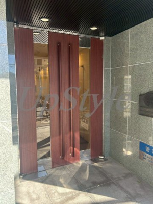 【エントランス】 | メインステージ田端参番館