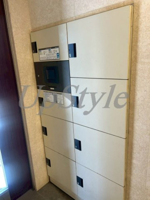 【設備】 | メインステージ田端参番館