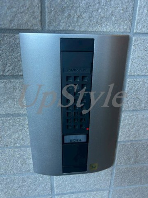 【セキュリティ】 | メインステージ田端参番館