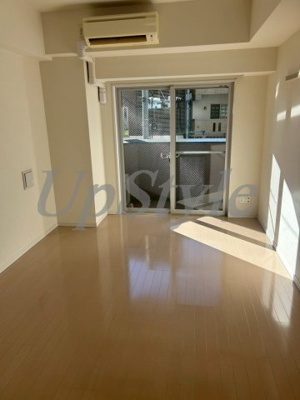 【居間・リビング】 | メインステージ田端参番館