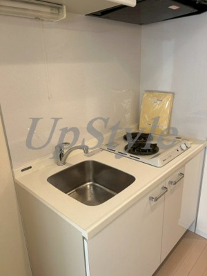 【キッチン】 | メインステージ田端参番館