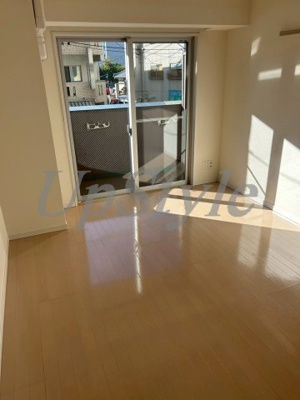 【居間・リビング】 | メインステージ田端参番館