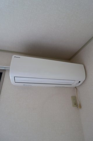 ストークヴィラAの設備