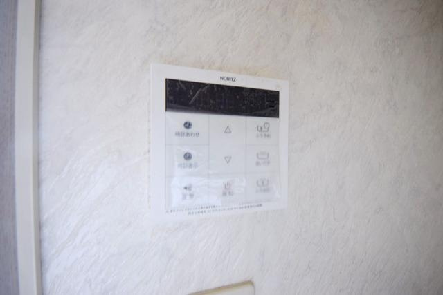 ストークヴィラAの設備