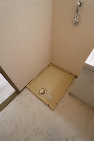 ストークヴィラAの設備