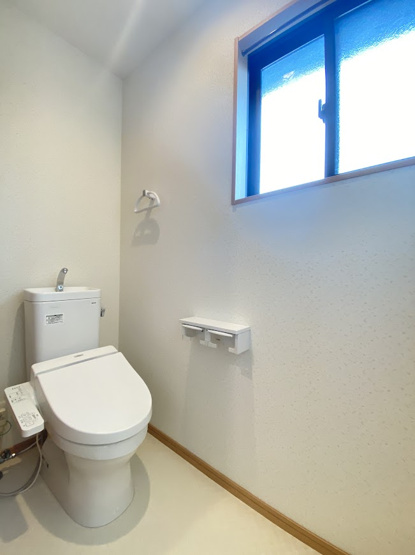 【トイレ】 | 中央区国府本町