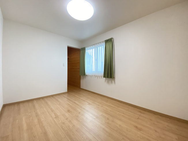 【洋室】 | 中央区国府本町